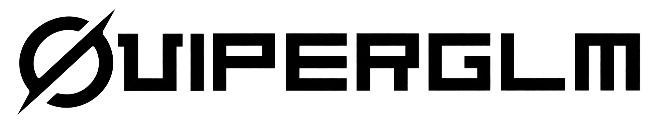 ViperGLM brand visual